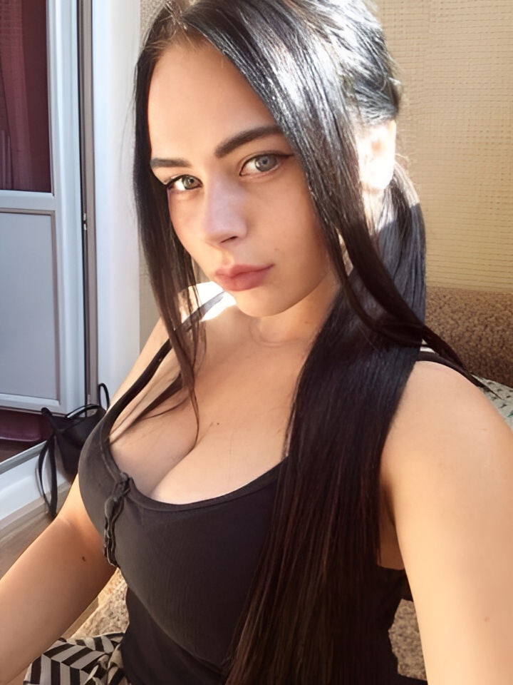 Индивидуалка Анюта, доступна для личного знакомства от 4000 руб