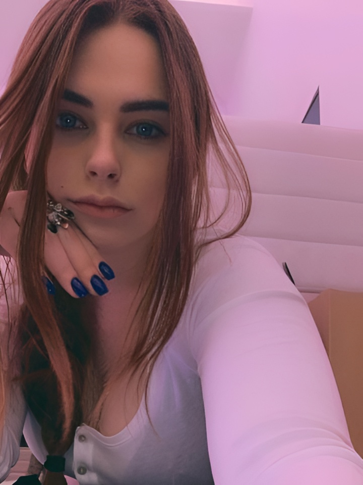 Индивидуалка Анюта, доступна для личного знакомства от 4000 руб