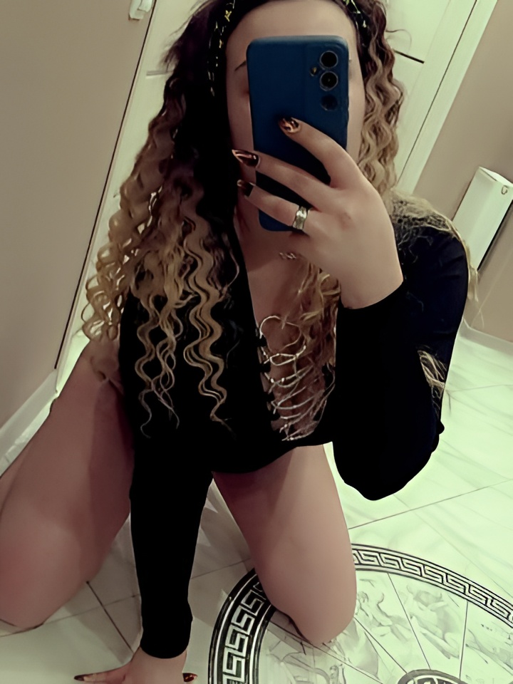 Индивидуалка Бронислава, доступна для личного знакомства от 2000 руб