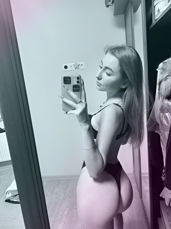 Ида привлекательная девушка из Палласовка цена от 5000 руб