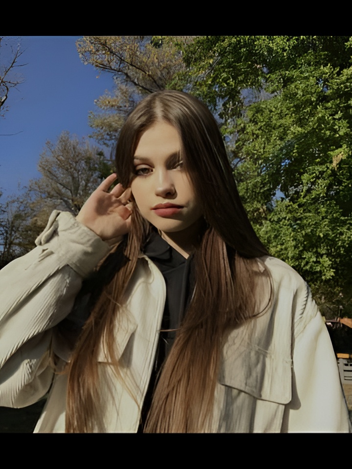 Ида привлекательная девушка из Палласовка цена от 1500 руб