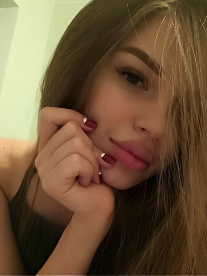 Индивидуалка Илона, доступна для личного знакомства от 2500 руб