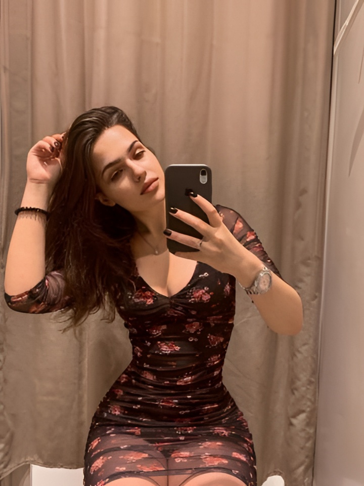 Индивидуалка Мирослава, доступна для личного знакомства от 3000 руб