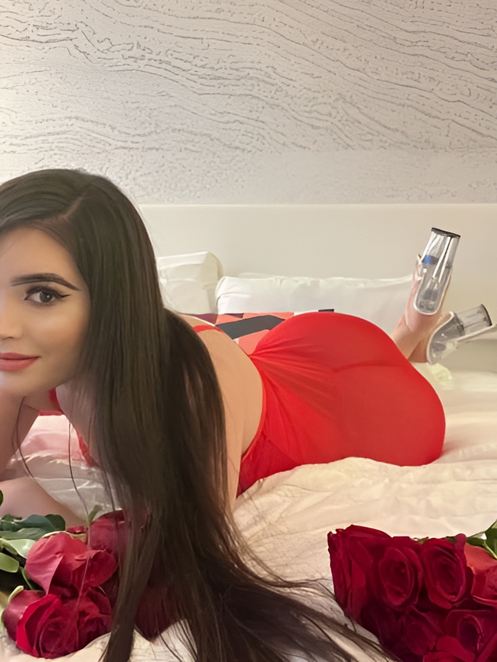 Регина привлекательная девушка из Палласовка цена от 10000 руб