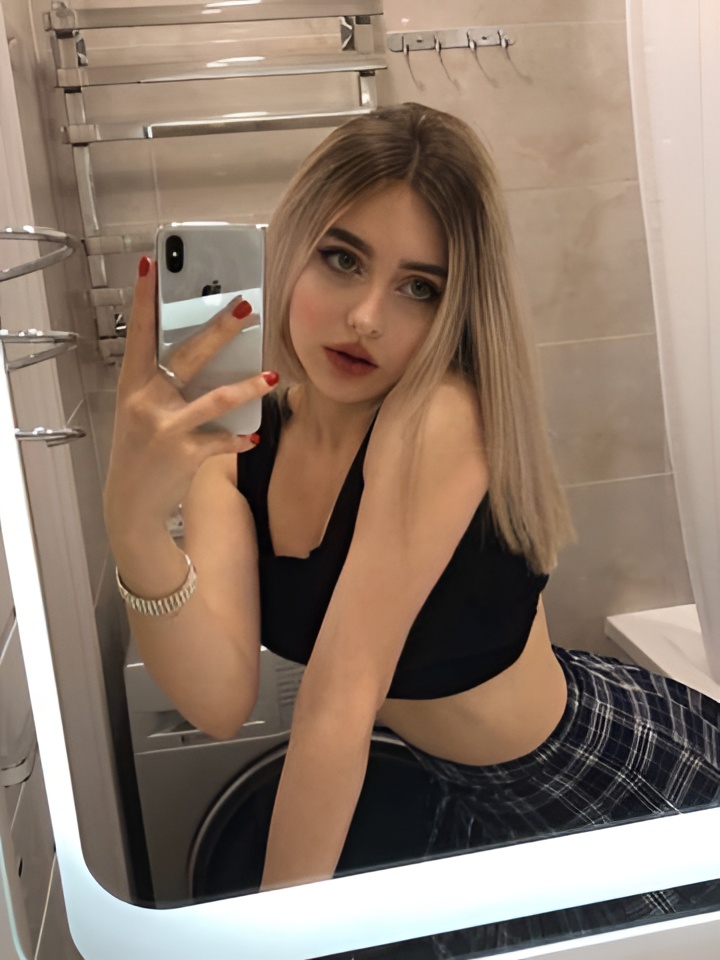 Индивидуалка Софи, доступна для личного знакомства от 3000 руб