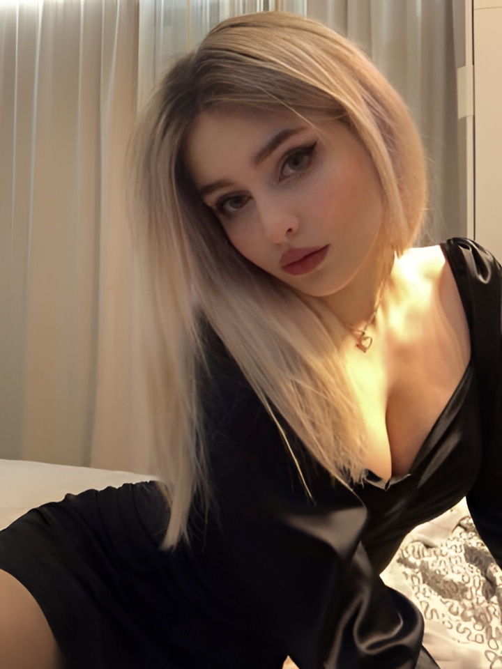 Индивидуалка Таисия, доступна для личного знакомства от 1500 руб