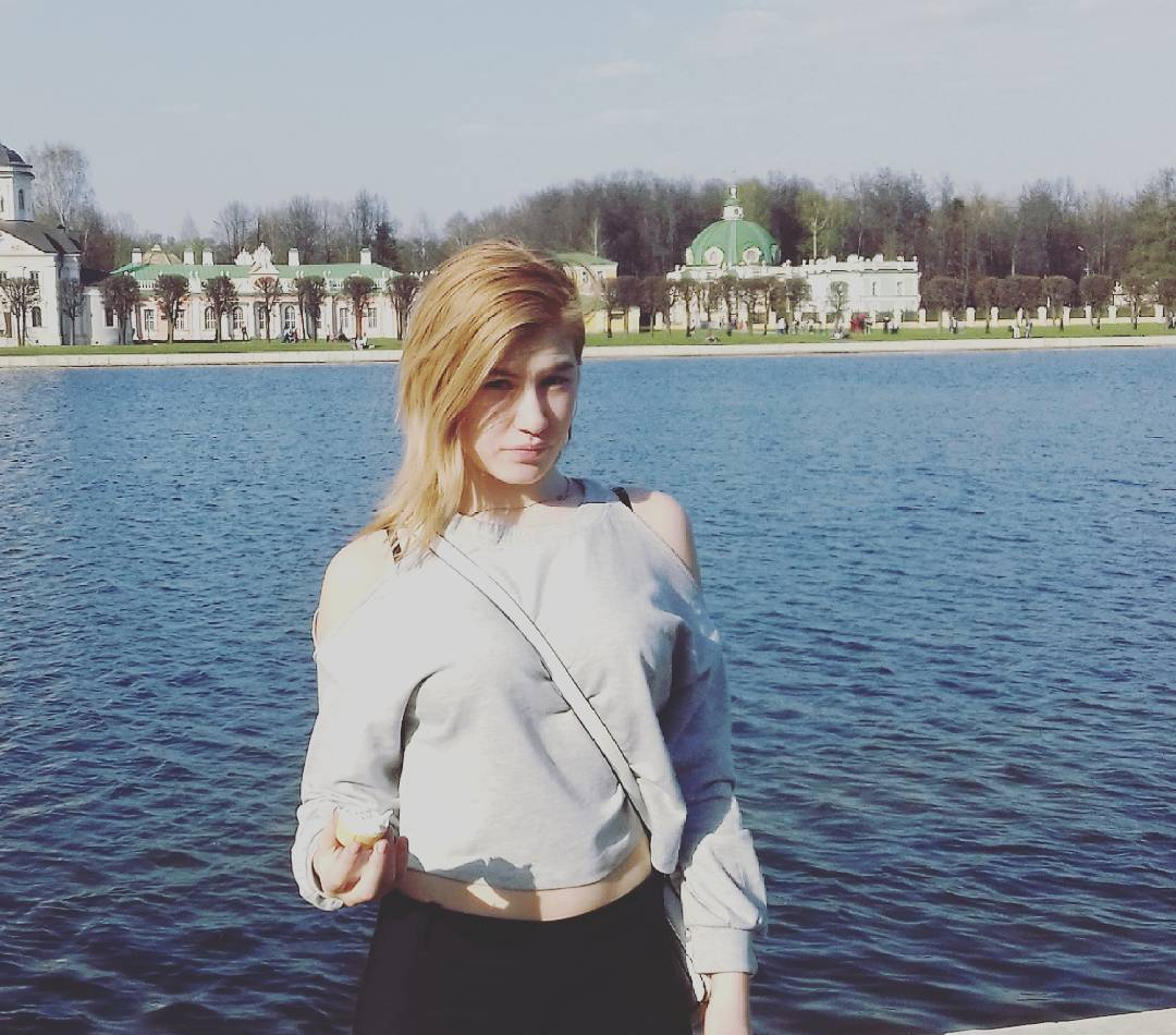 АСЯ привлекательная девушка из Палласовка цена от 3500 руб