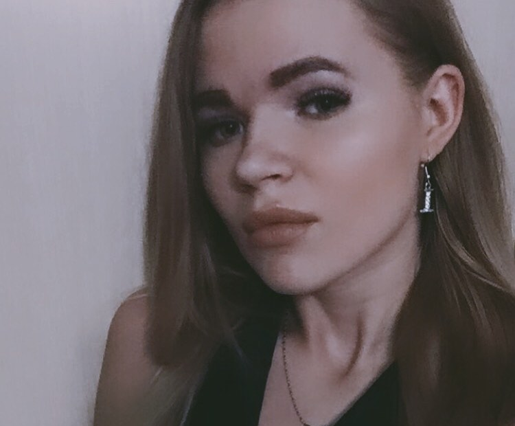 Настя привлекательная девушка из Палласовка цена от 3500 руб