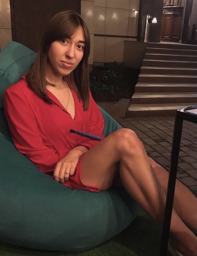 Александра привлекательная девушка из Палласовка цена от 7000 руб