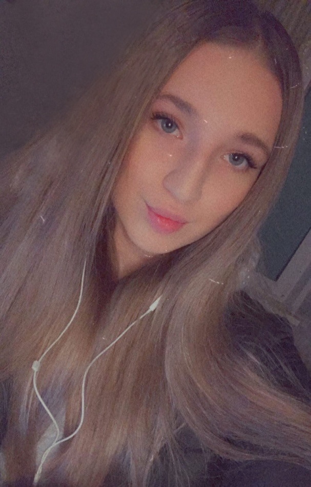 Ольга привлекательная девушка из Палласовка цена от 3500 руб