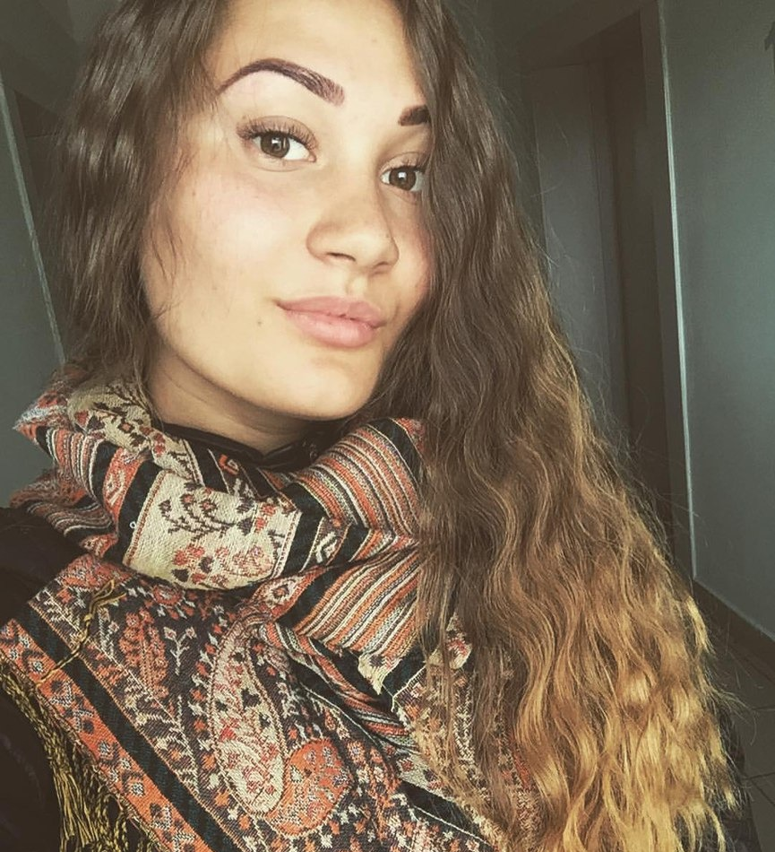 Татьяна привлекательная девушка из Палласовка цена от 3500 руб