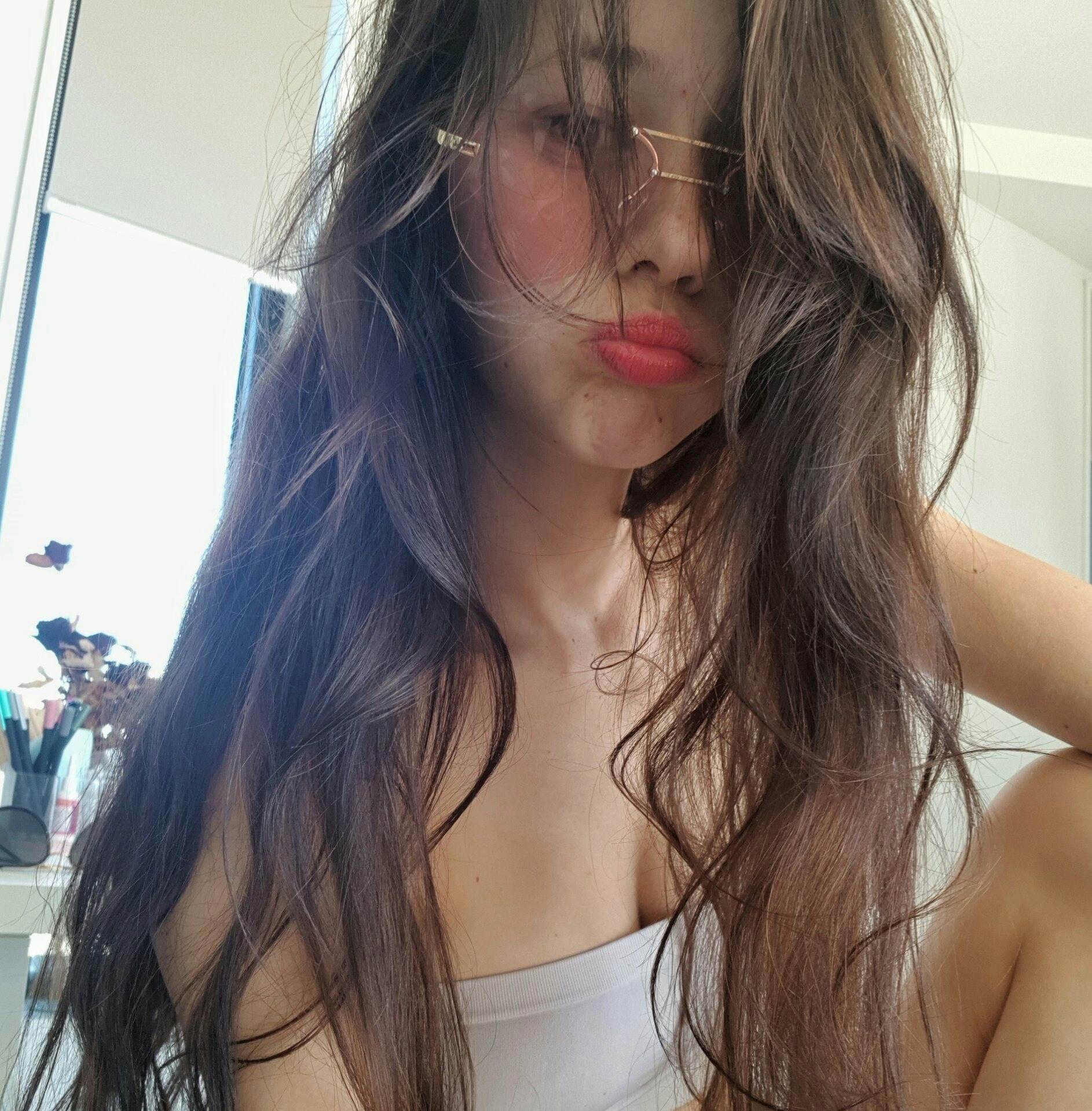 Клара привлекательная девушка из Палласовка цена от 3500 руб