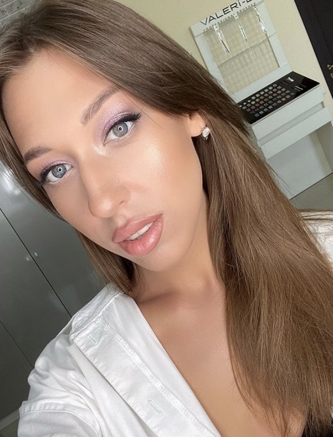 Индивидуалка Александра, доступна для личного знакомства от 7000 руб