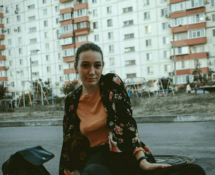 Лизка привлекательная девушка из Палласовка цена от 3000 руб