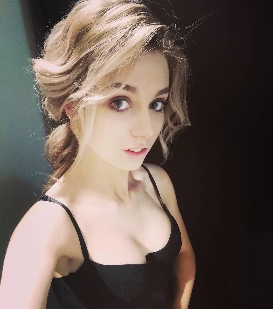 Людочка привлекательная девушка из Палласовка цена от 3000 руб