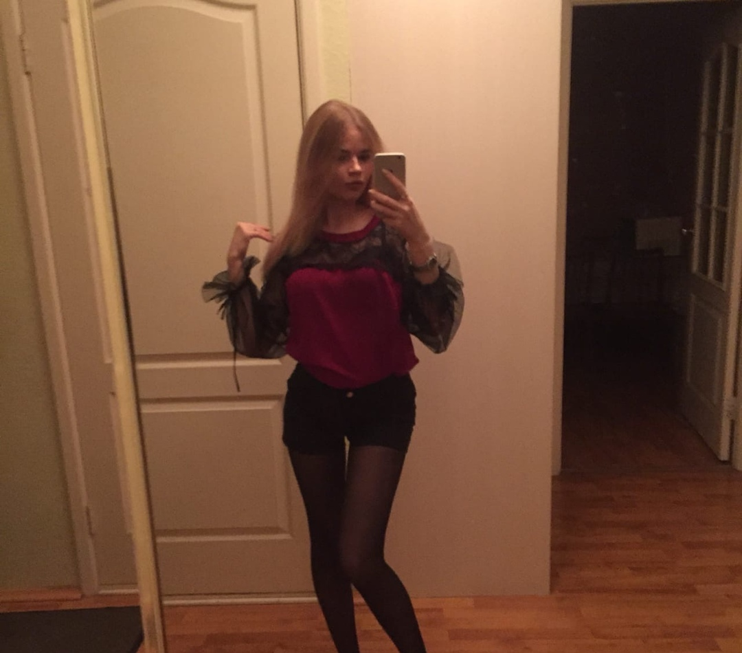 Индивидуалка Настя, доступна для личного знакомства от 3500 руб