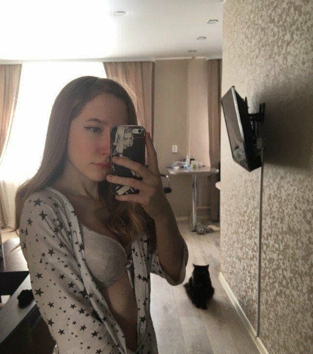 Катя привлекательная девушка из Палласовка цена от 3000 руб