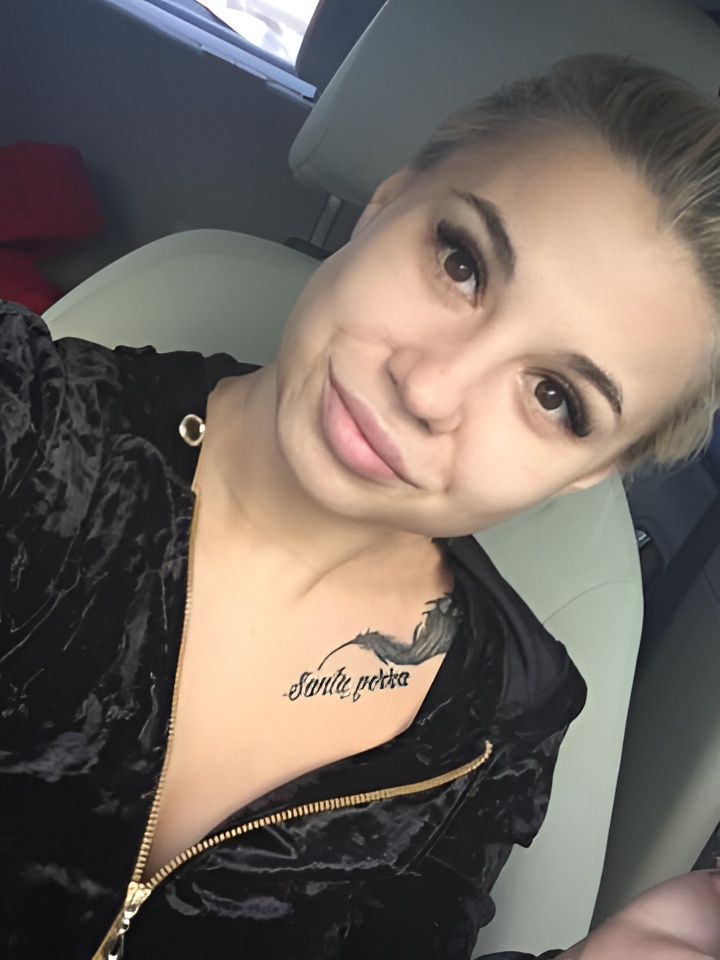 Индивидуалка Арина, доступна для личного знакомства от 2500 руб