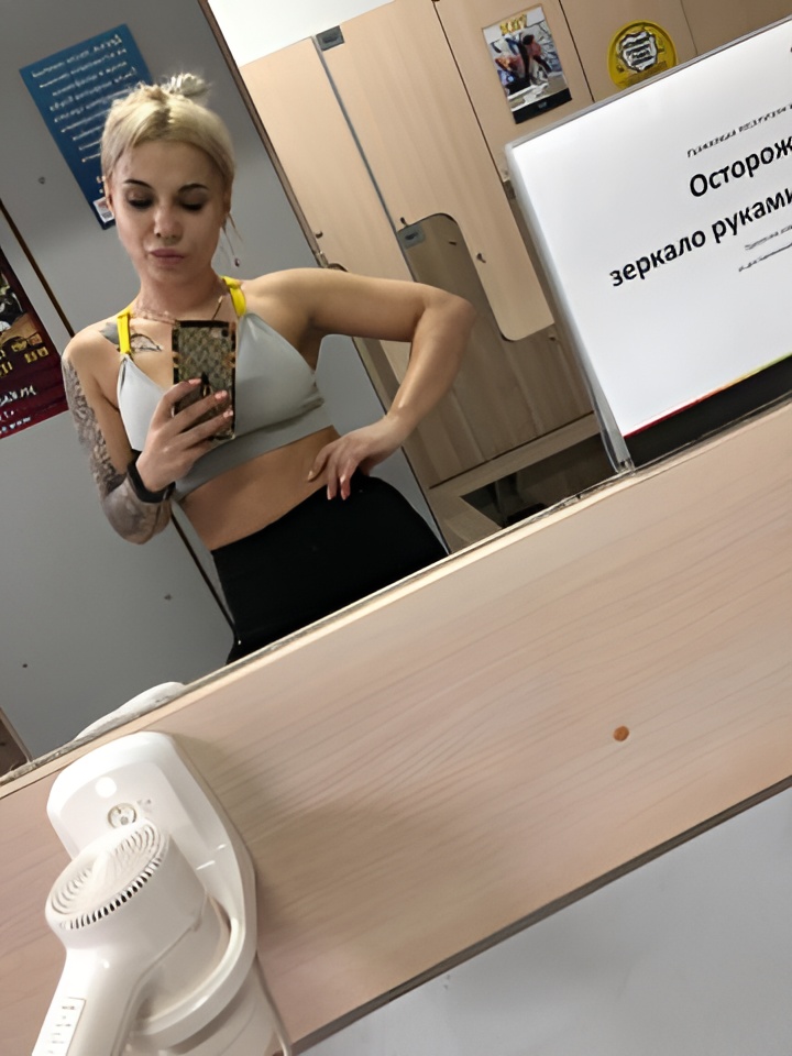 Индивидуалка Арина, доступна для личного знакомства от 2500 руб