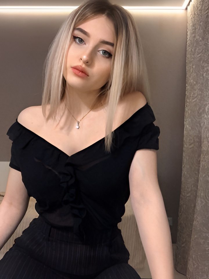 Индивидуалка Борислава, доступна для личного знакомства от 10000 руб