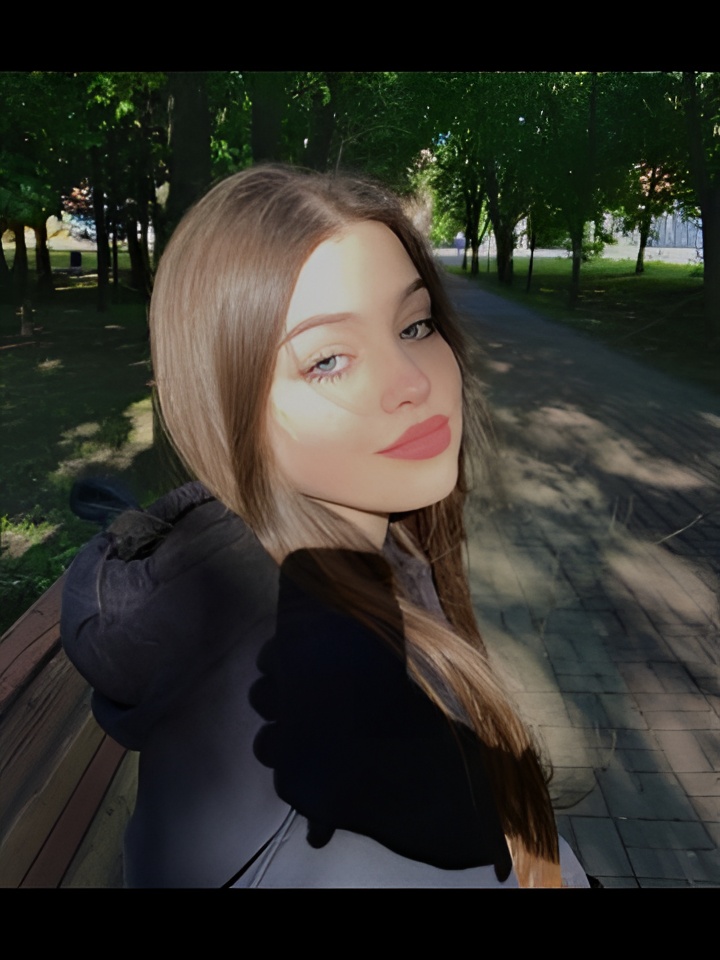 Индивидуалка Ида, доступна для личного знакомства от 1500 руб