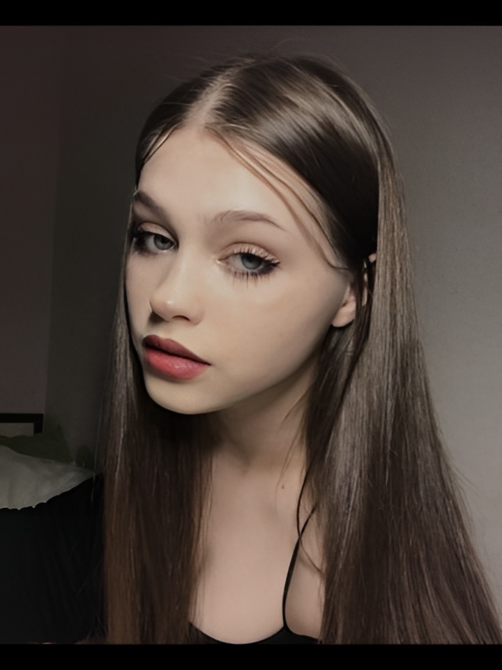 Индивидуалка Ида, доступна для личного знакомства от 1500 руб