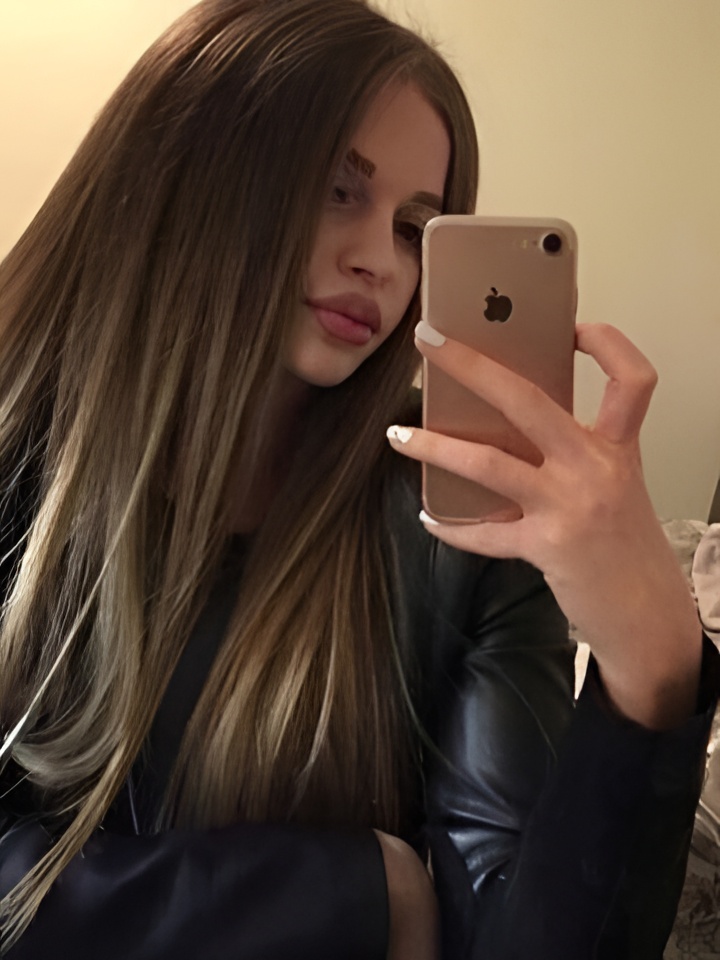 Индивидуалка Илона, доступна для личного знакомства от 2500 руб