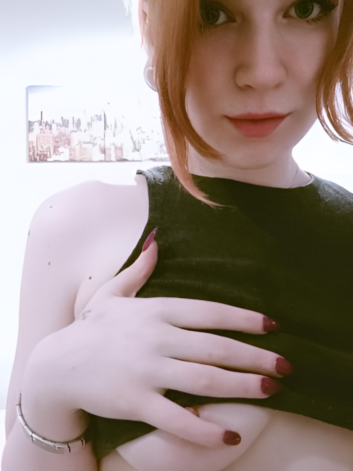 Индивидуалка Леся, доступна для личного знакомства от 2500 руб