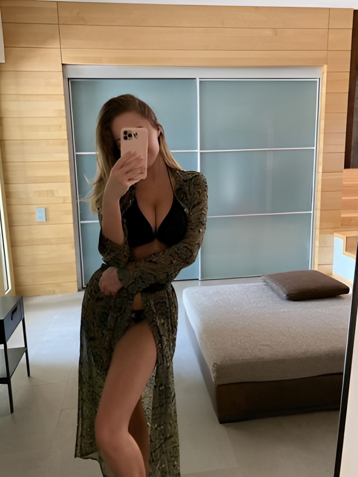 Индивидуалка Мелисса, доступна для личного знакомства от 10000 руб