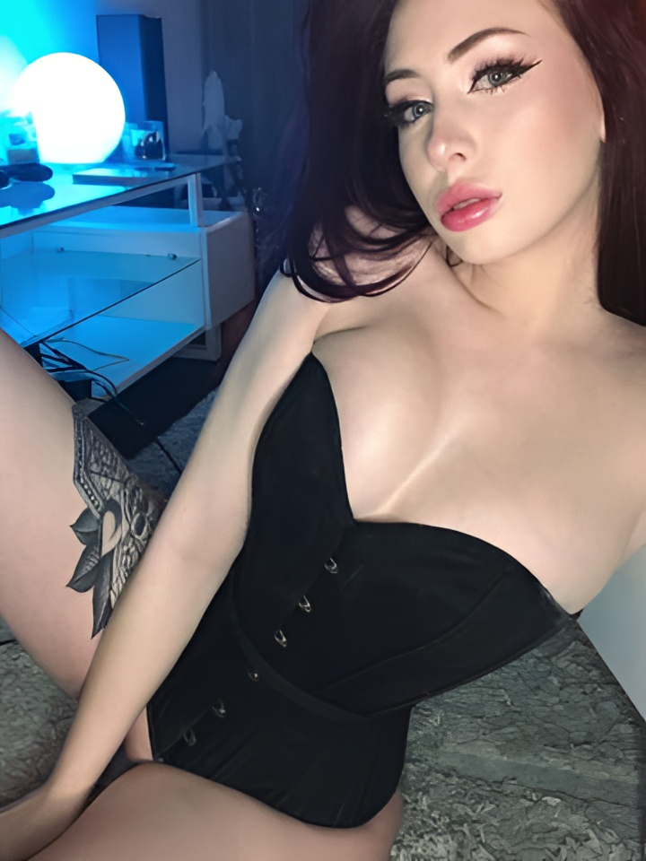 Индивидуалка Ника, доступна для личного знакомства от 4000 руб