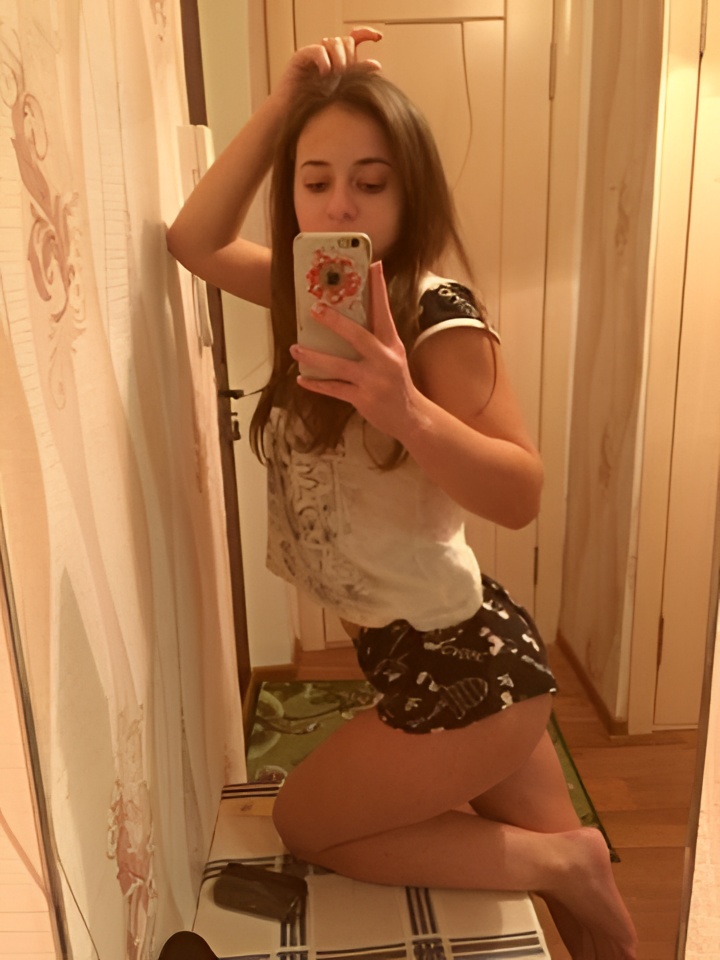 Индивидуалка Одетта, доступна для личного знакомства от 2000 руб