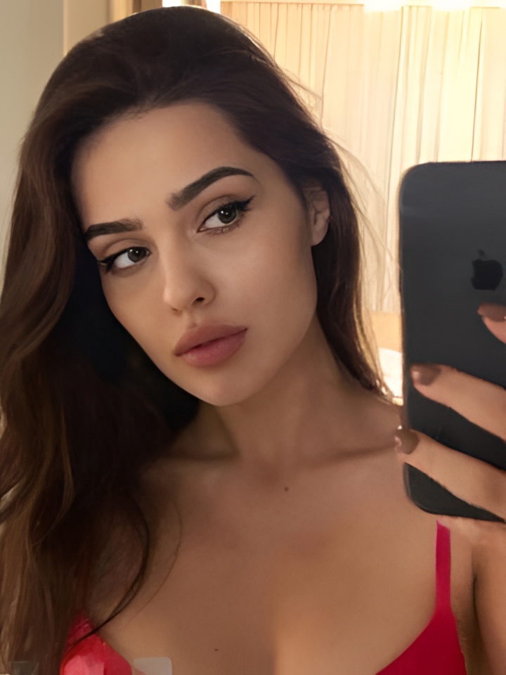 Индивидуалка Олеся, доступна для личного знакомства от 3000 руб