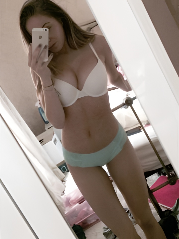 Индивидуалка Ольга, доступна для личного знакомства от 1500 руб