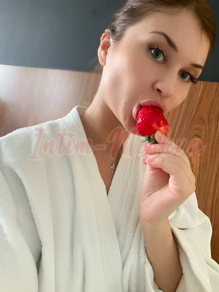 Индивидуалка Сабина, доступна для личного знакомства от 3000 руб