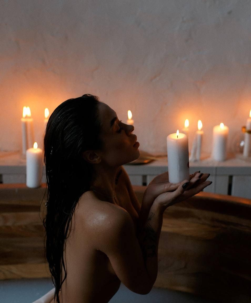 Индивидуалка КАРИНА, доступна для личного знакомства от 4000 руб