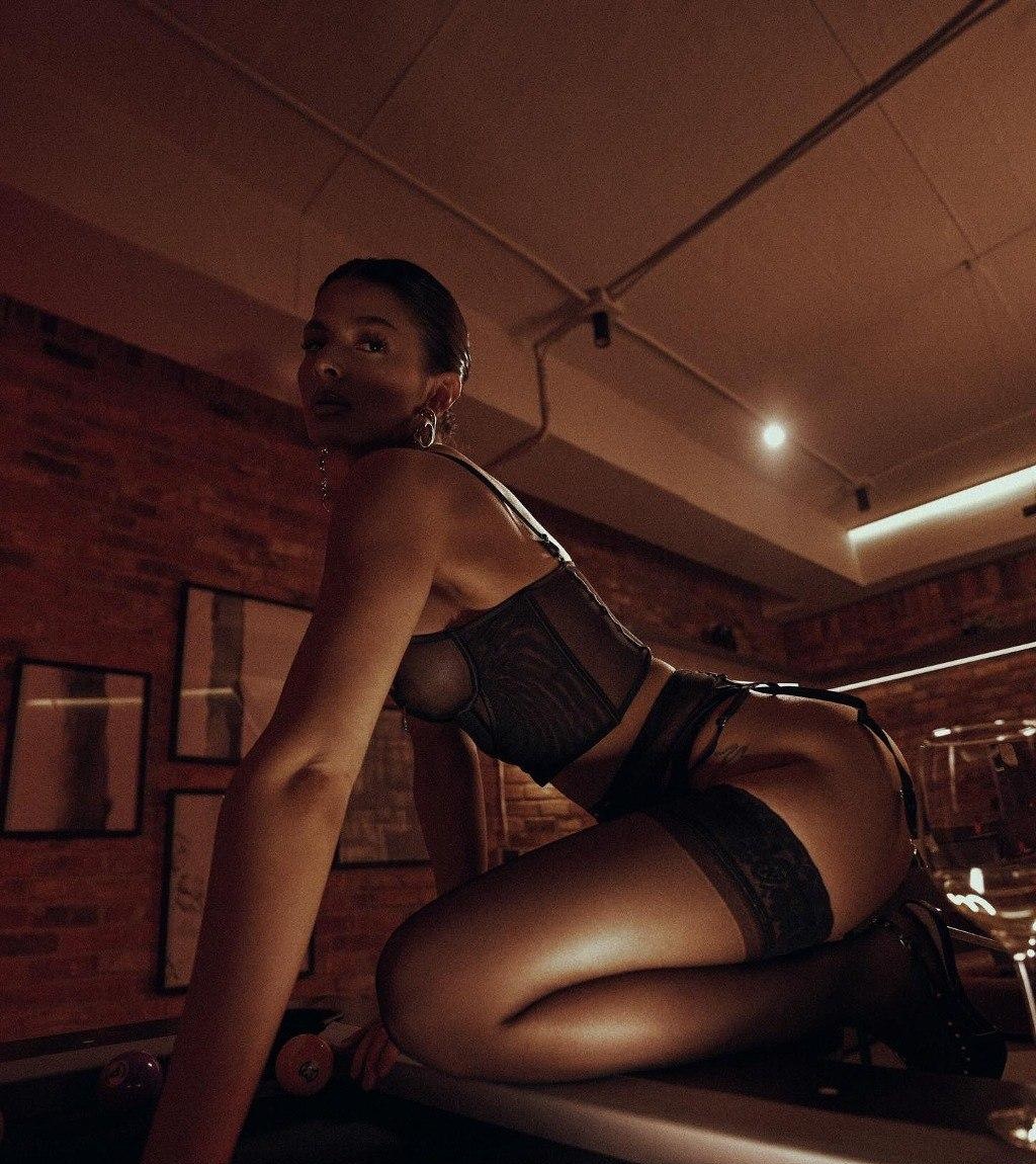 Индивидуалка Настя, доступна для личного знакомства от 4000 руб