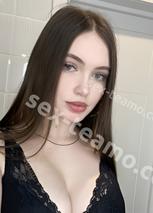 Оксана привлекательная девушка из Палласовка цена от 1500 руб