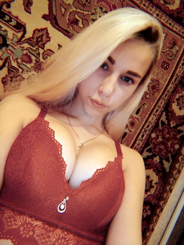 Адель из Палласовка