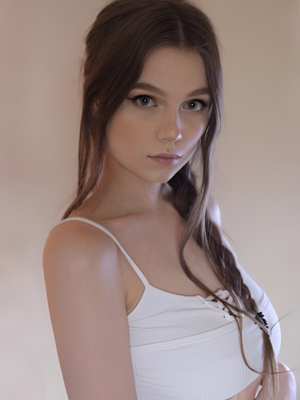 Алена из Палласовка