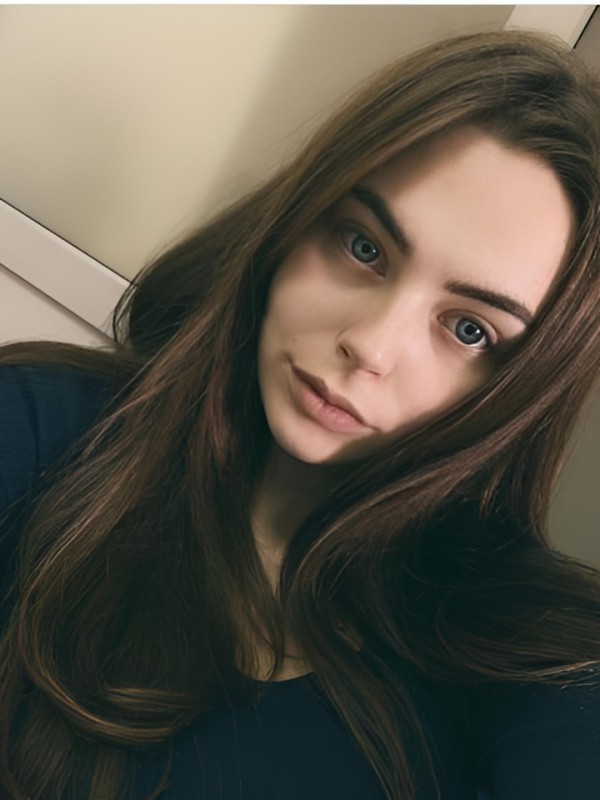 Анюта из Палласовка