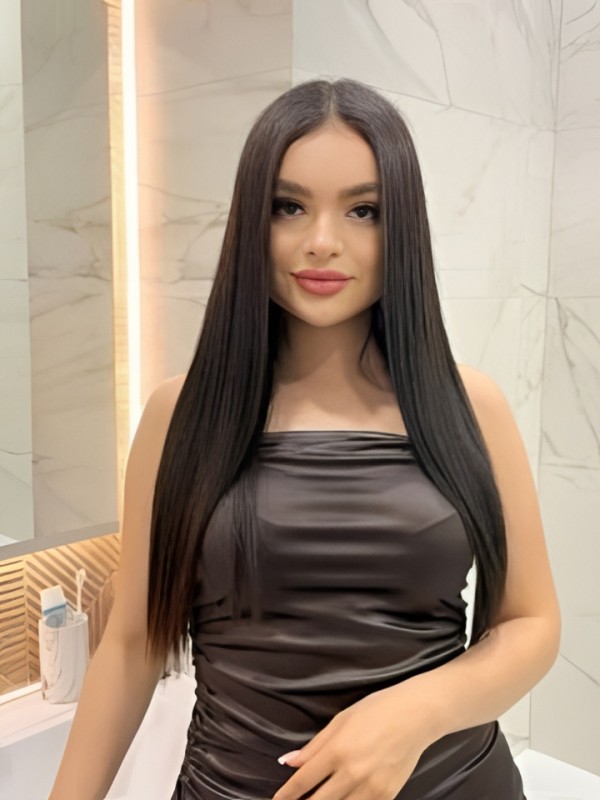 Белослава из Палласовка