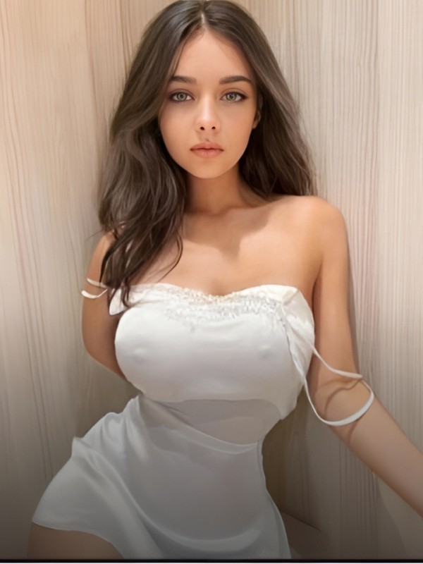 Фрида из Палласовка