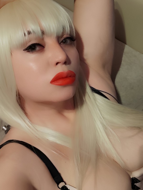 Фрида из Палласовка