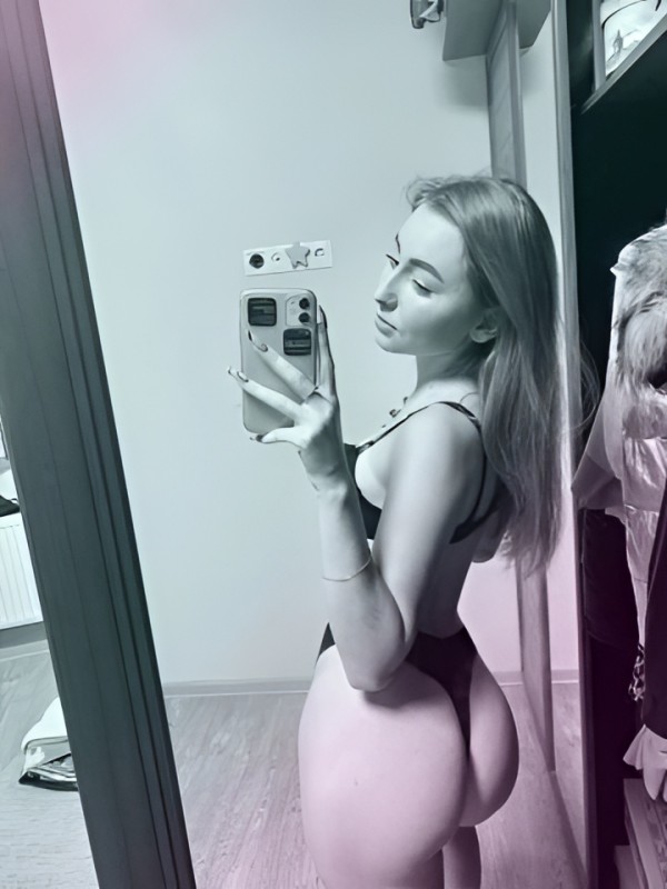 Ида из Палласовка