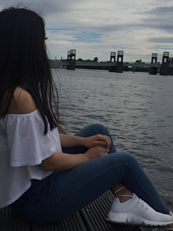 Марта из Палласовка