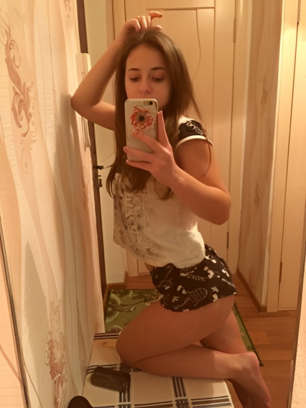 Риана из Палласовка