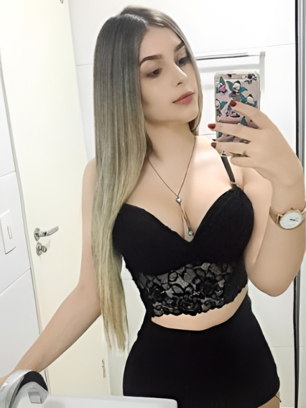 Снежанна из Палласовка