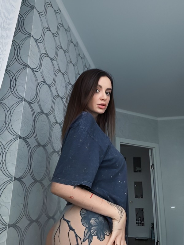 Света из Палласовка