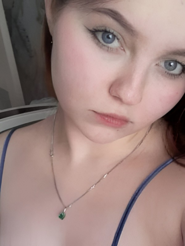 Василиса из Палласовка