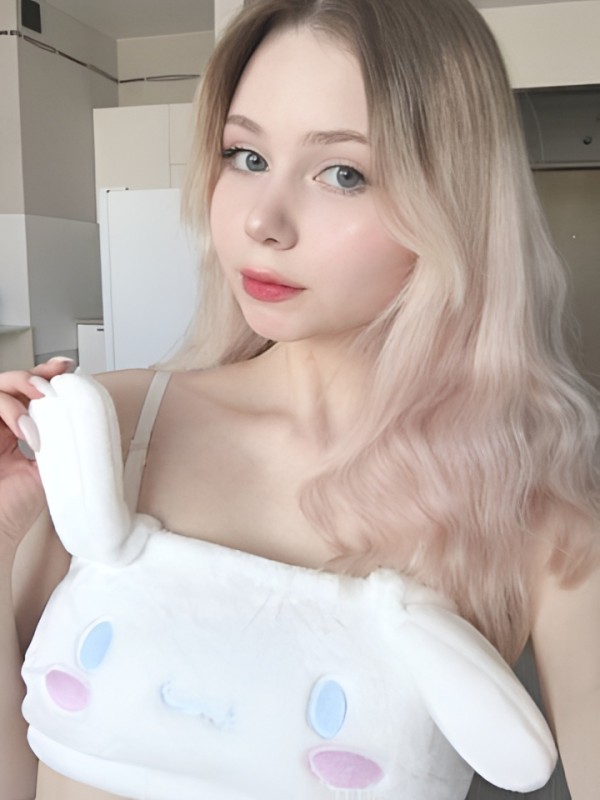 Виктория из Палласовка